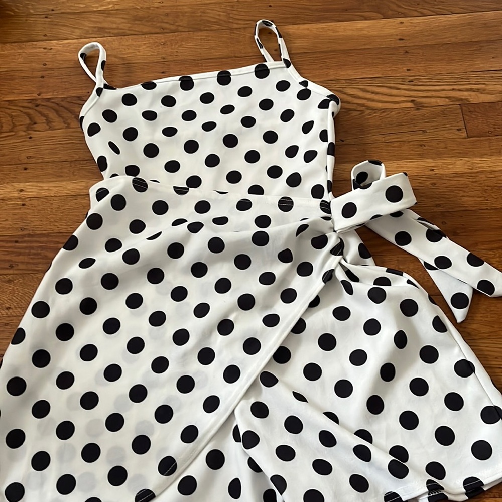 Retry little thing jumper